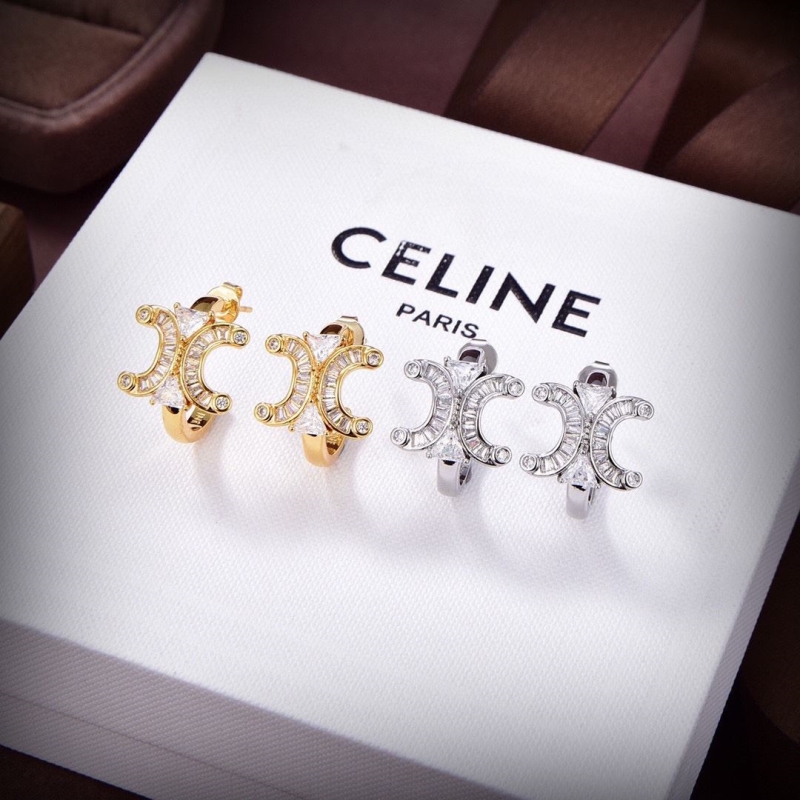 Ce1i*e earrings